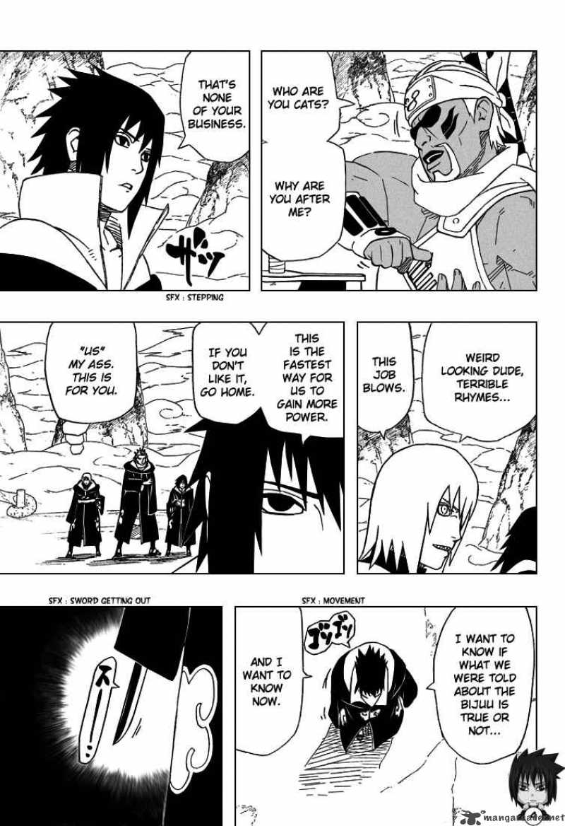 Naruto 411 7