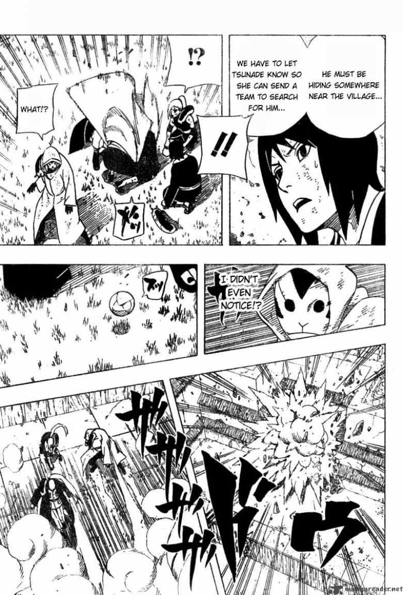 Naruto 428 15