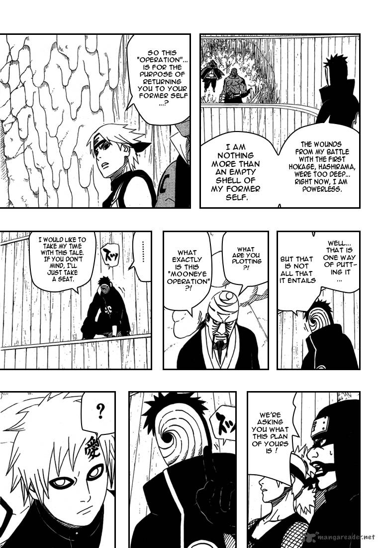 Naruto 467 10