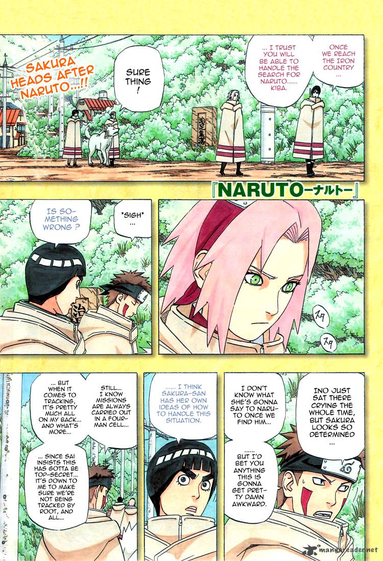 Naruto 467 2