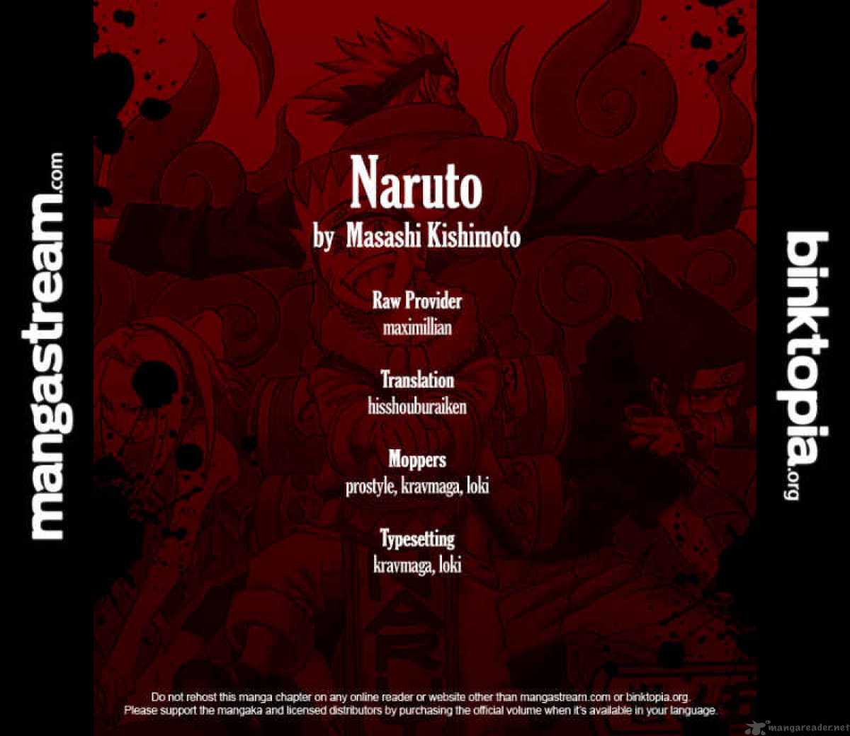 Naruto 498 18
