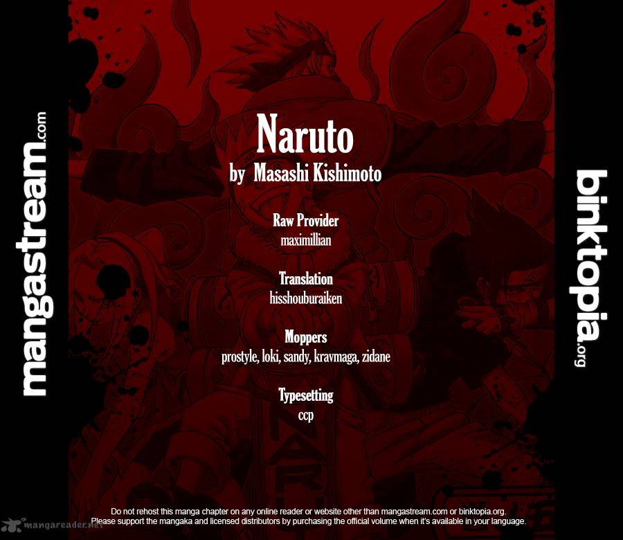 Naruto 525 20