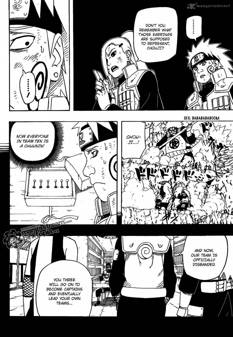 Naruto 533 8