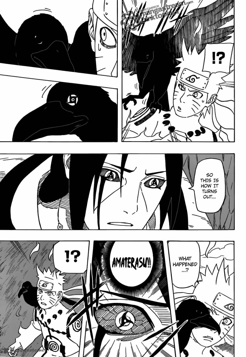 Naruto 550 5