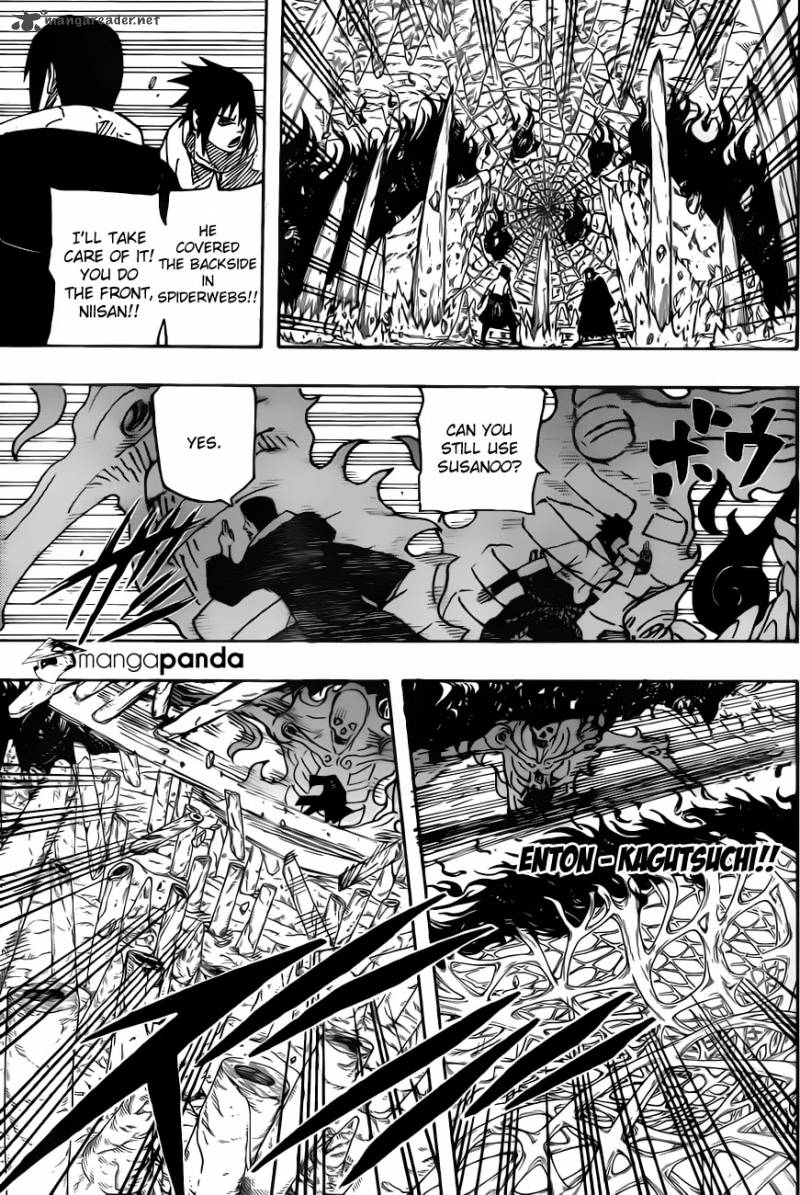 Naruto 585 7