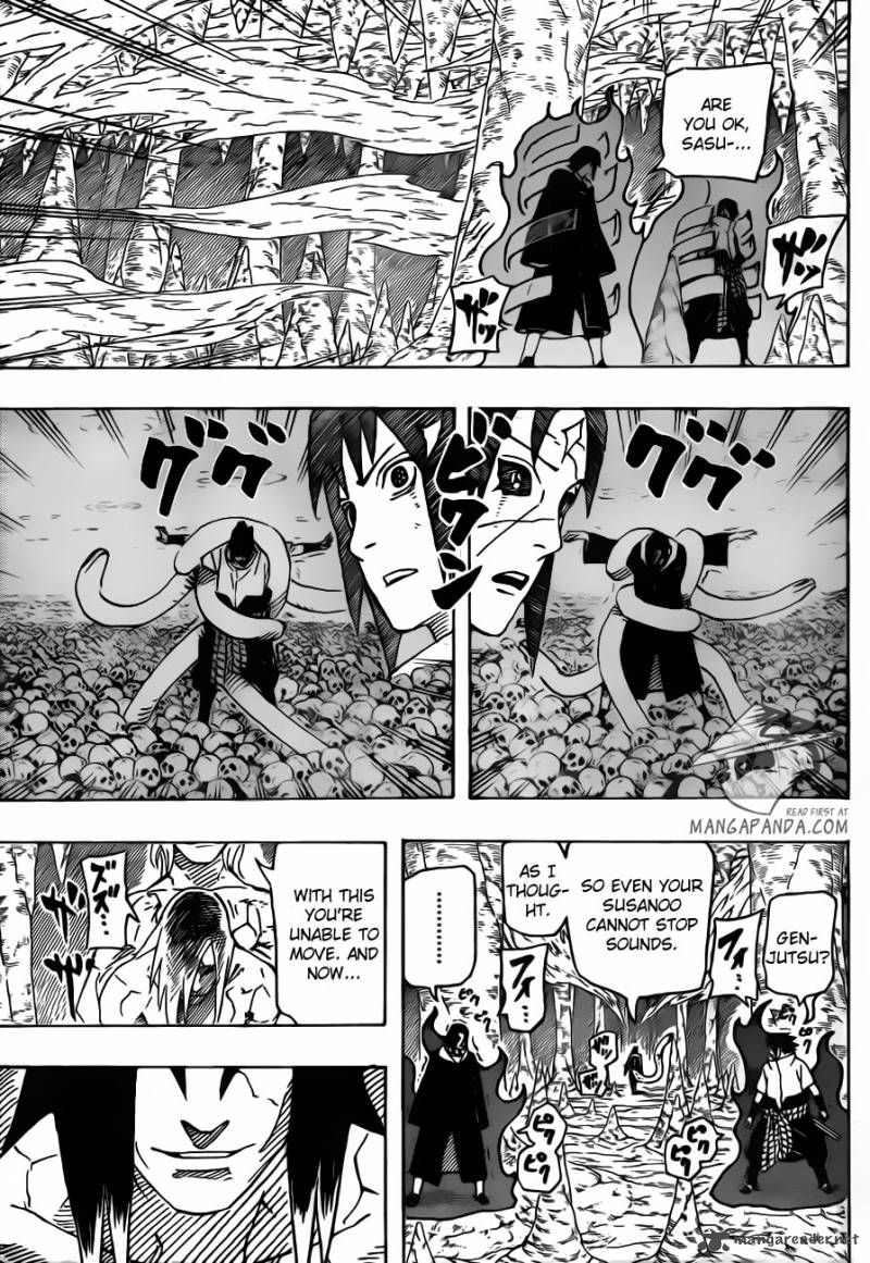 Naruto 585 9