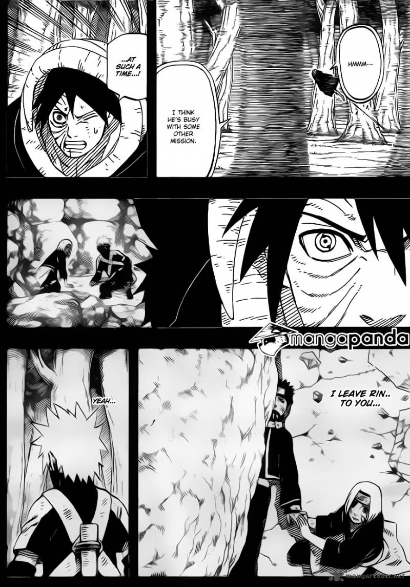 Naruto 604 11