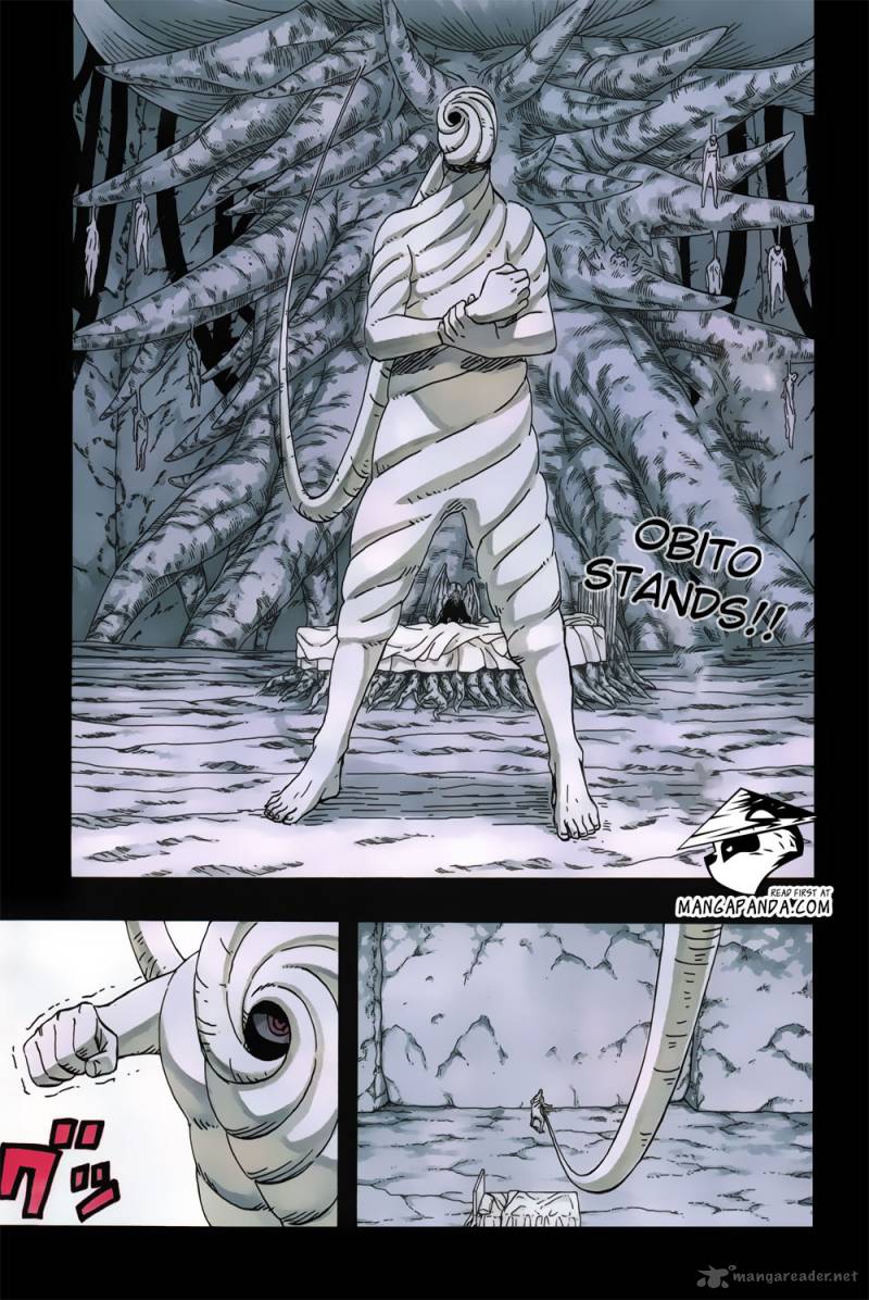 Naruto 604 2