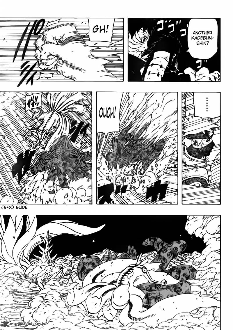 Naruto 611 7