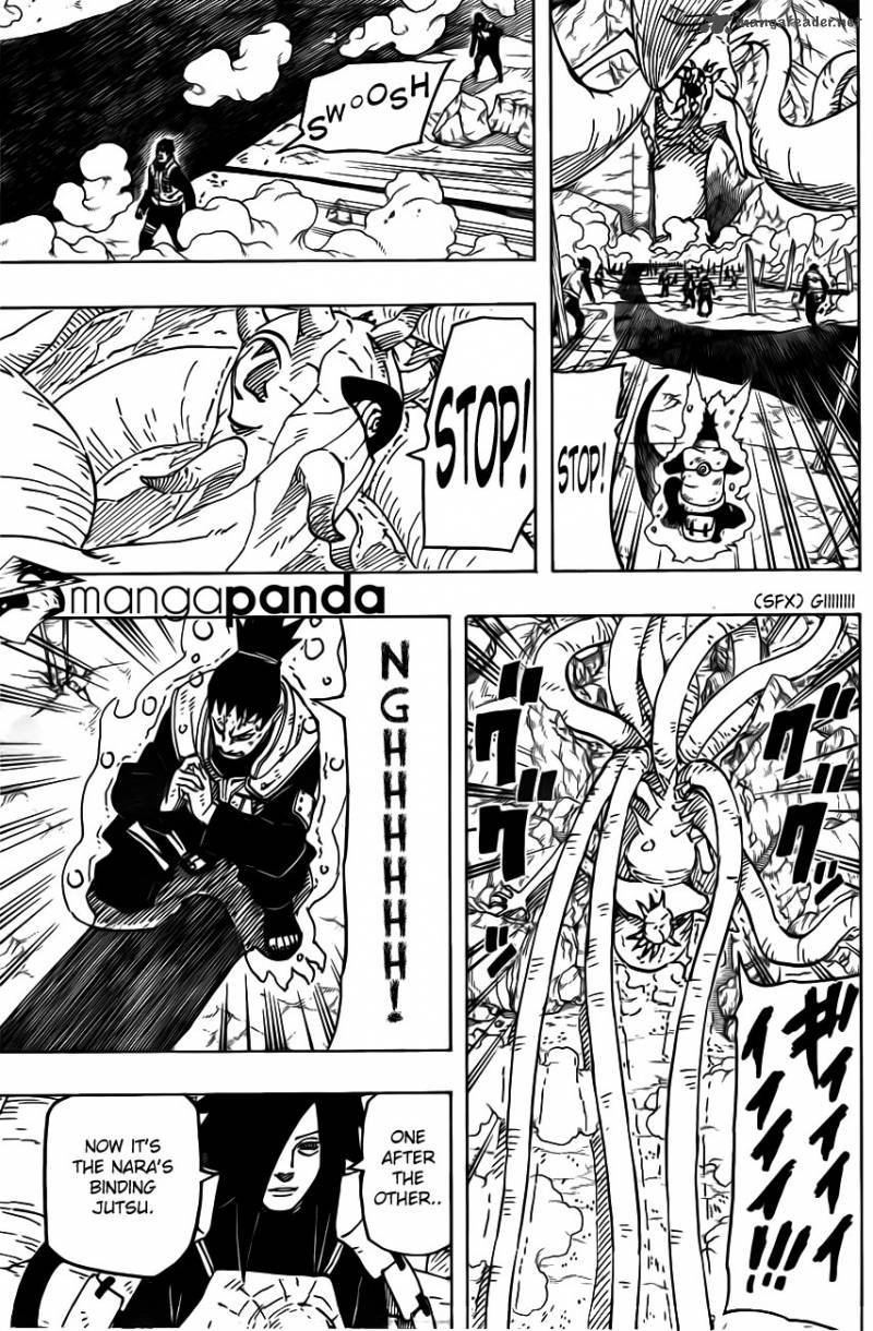 Naruto 616 18