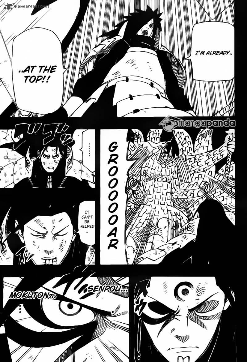 Naruto 621 12