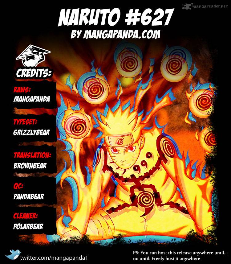 Naruto 627 21