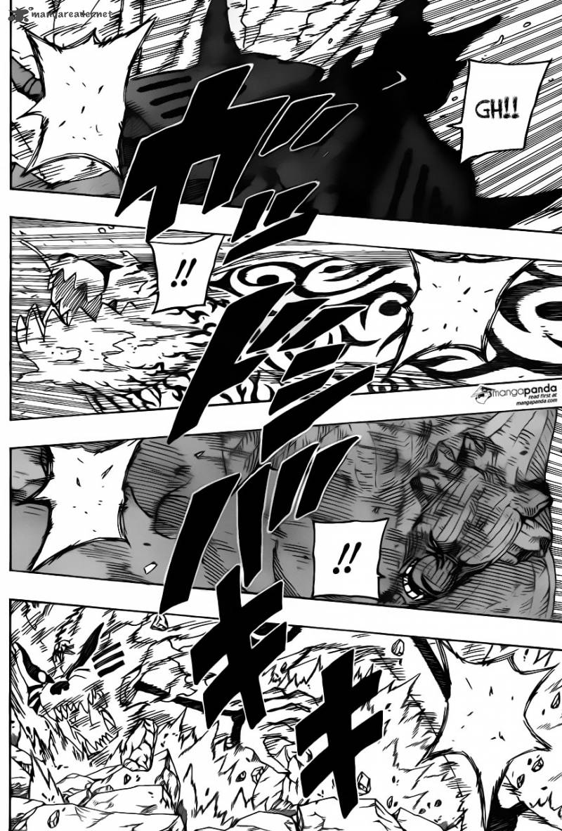 Naruto 659 16