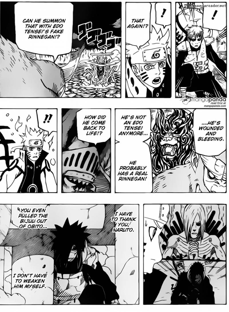 Naruto 659 9