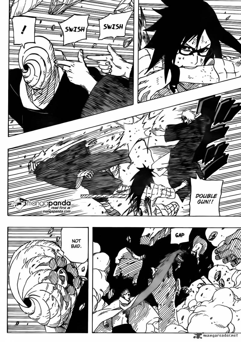 Naruto 663 10