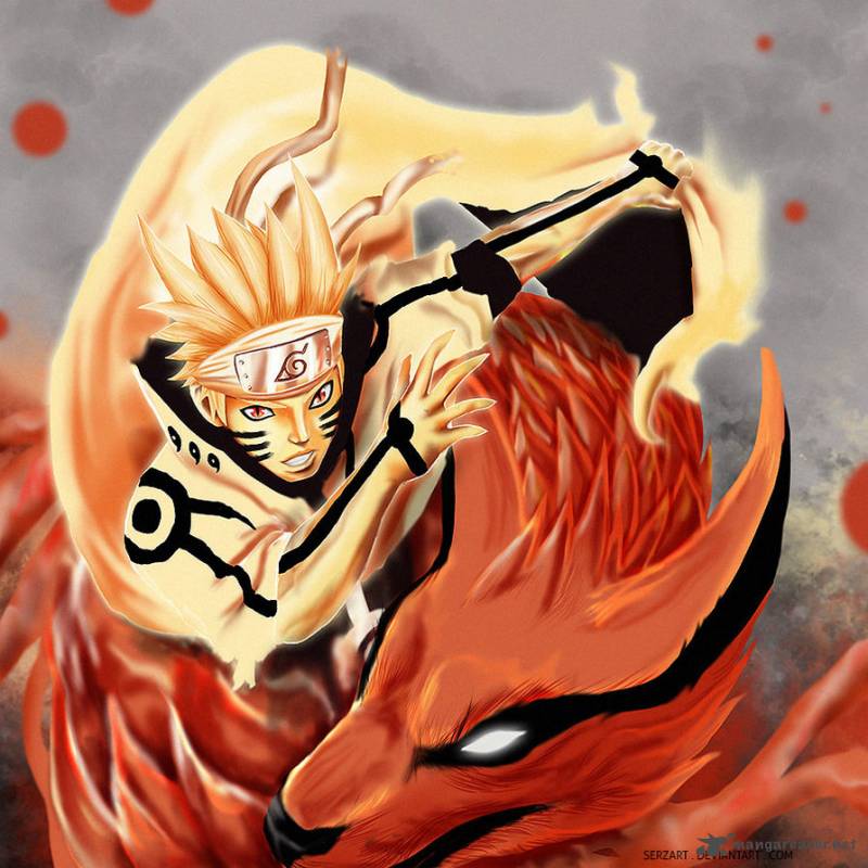 Naruto 692 3