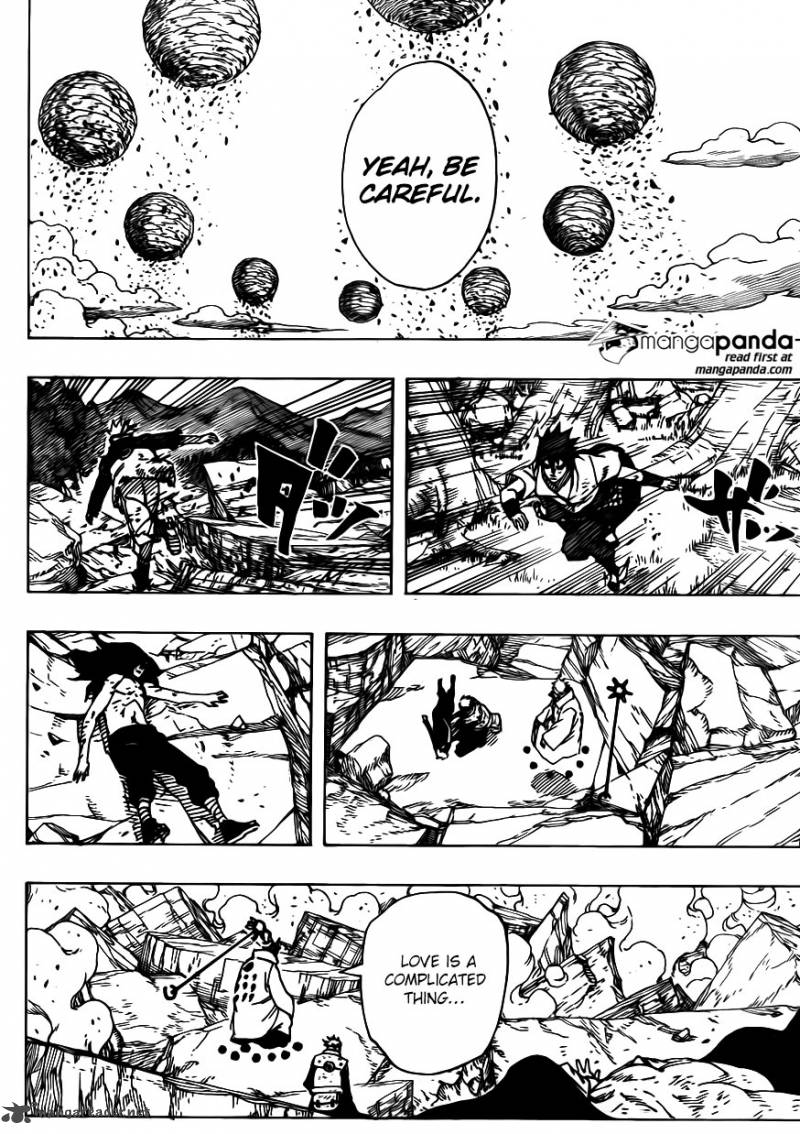 Naruto 693 11