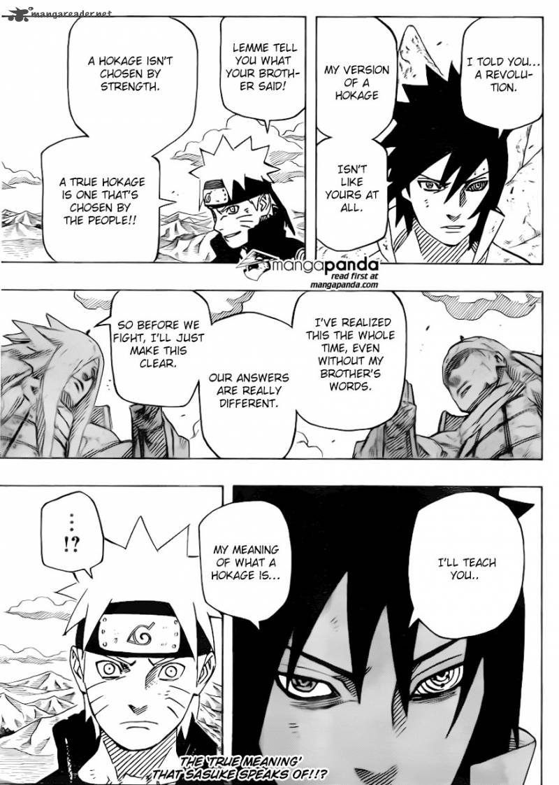 Naruto 693 16