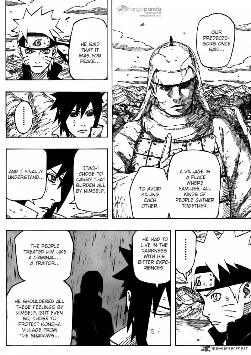 Naruto 694 4