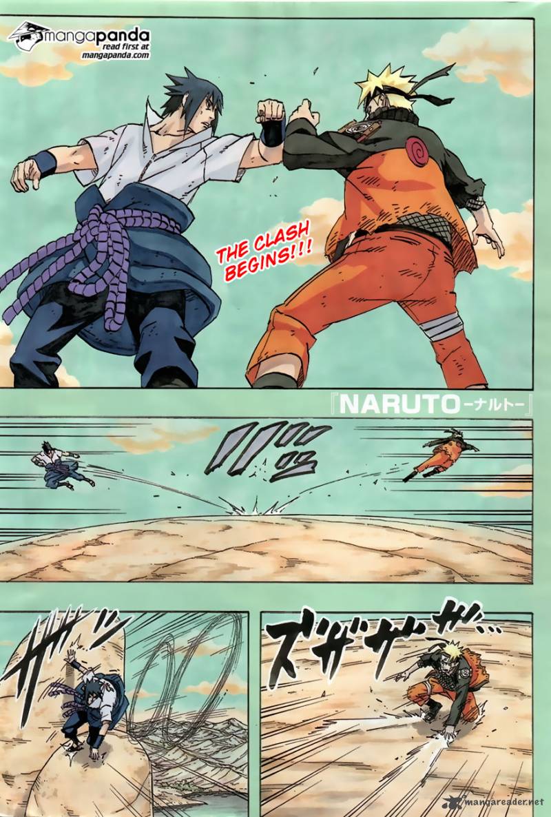 Naruto 695 1