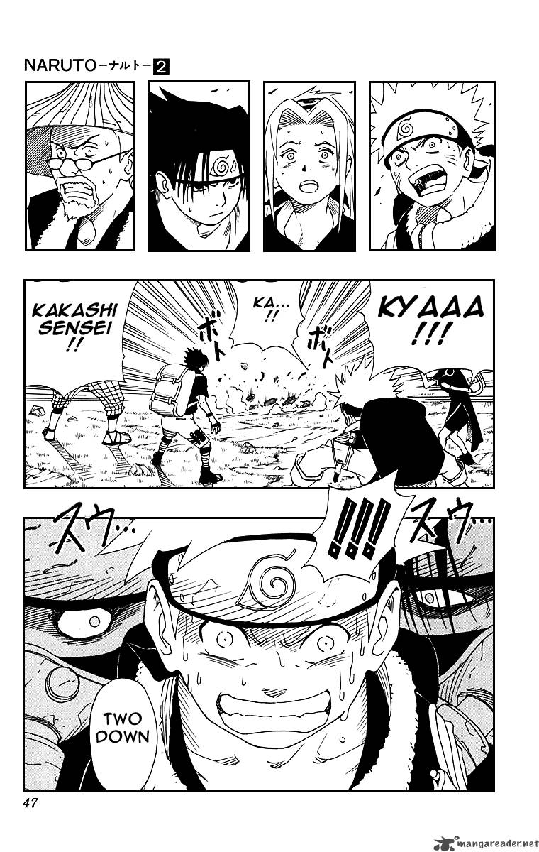 Naruto 9 22