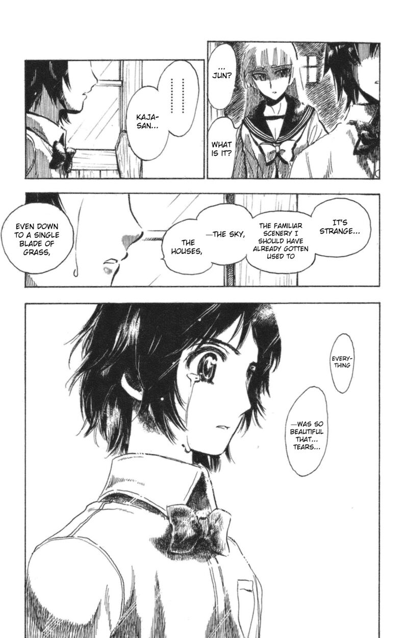 Natsu No Arashi 42 5