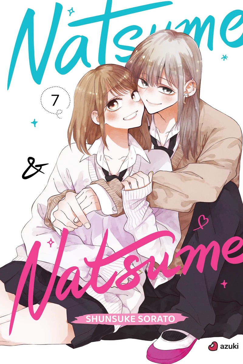 Natsume To Natsume 35a 1