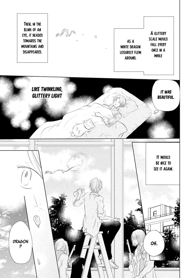 Natsume Yuujinchou 108 3