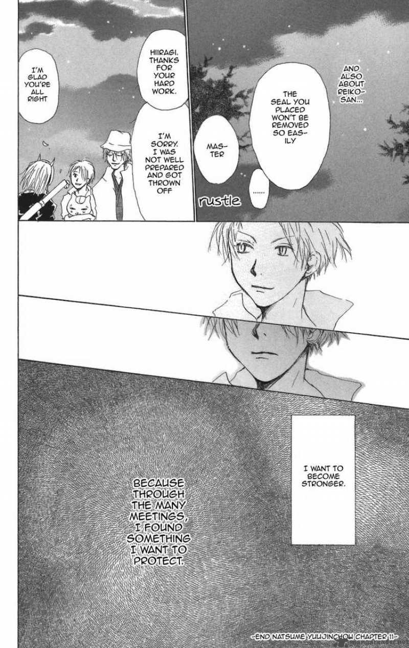 Natsume Yuujinchou 11 48