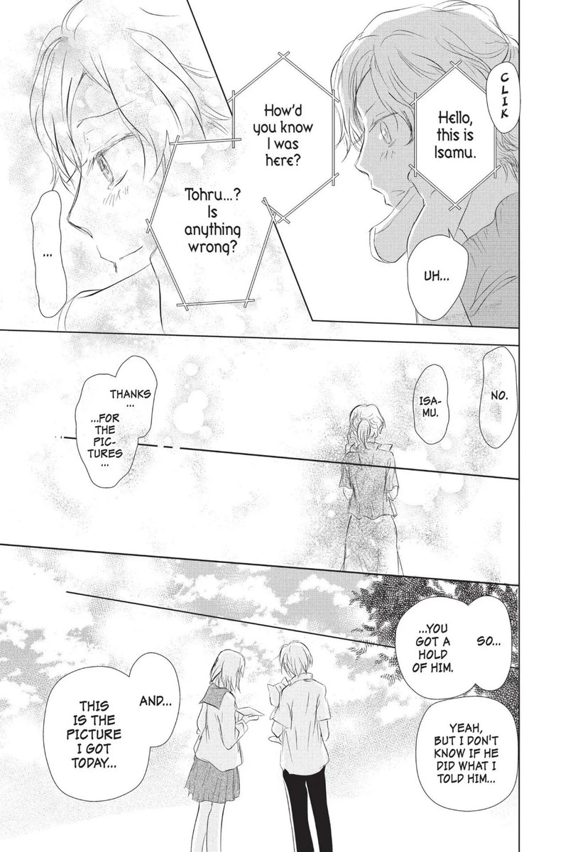 Natsume Yuujinchou 112 40