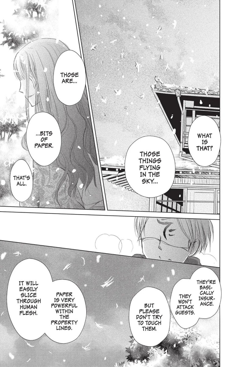 Natsume Yuujinchou 113 9