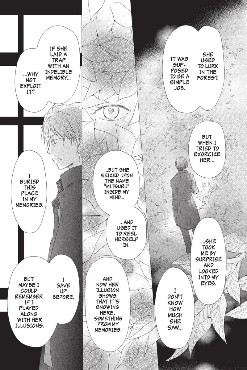 Natsume Yuujinchou 114 15