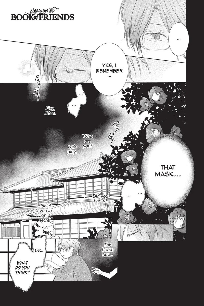 Natsume Yuujinchou 115 1