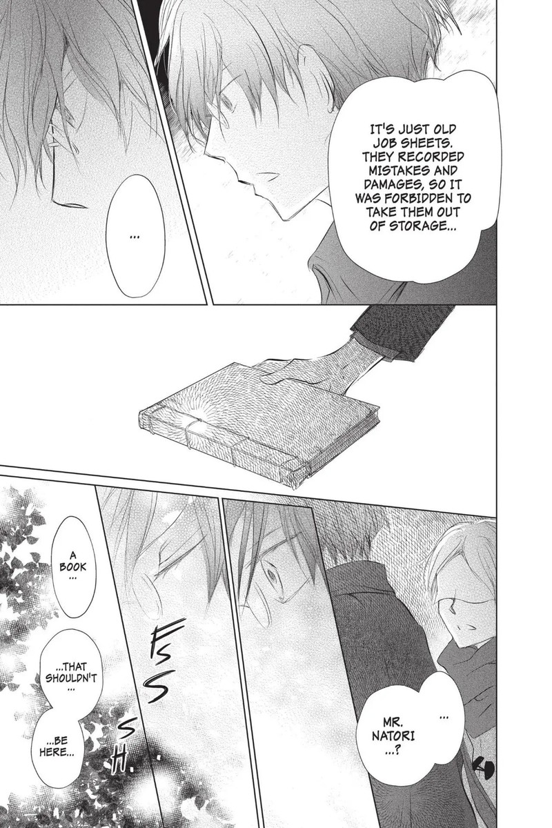 Natsume Yuujinchou 115 29