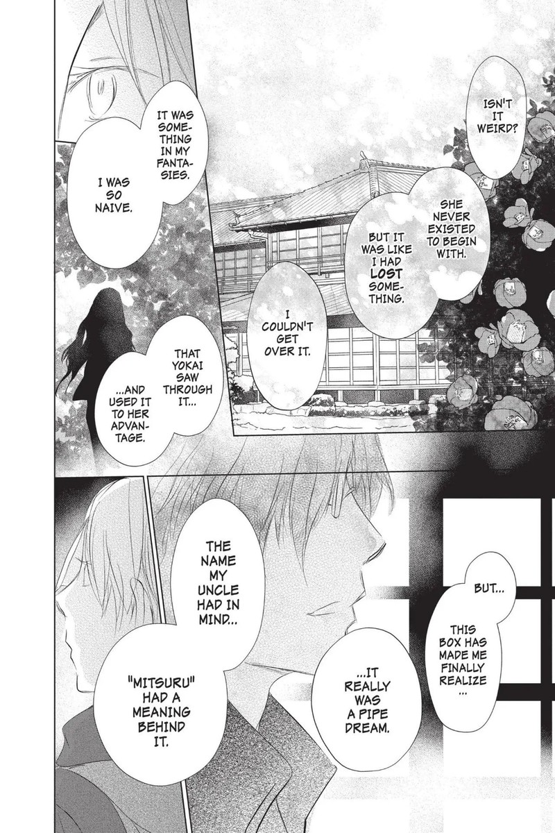 Natsume Yuujinchou 115 32