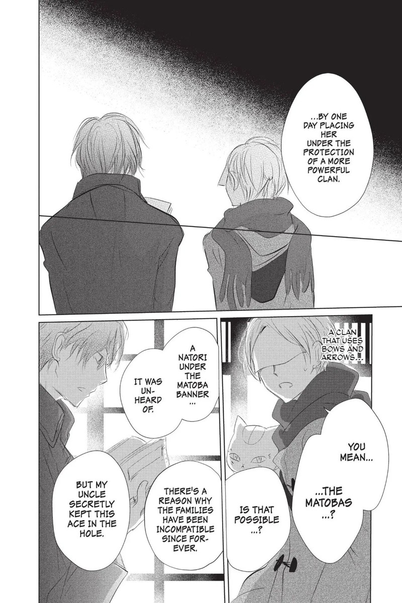 Natsume Yuujinchou 115 34