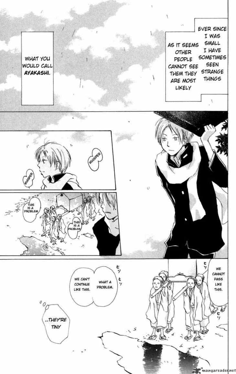 Natsume Yuujinchou 14 2