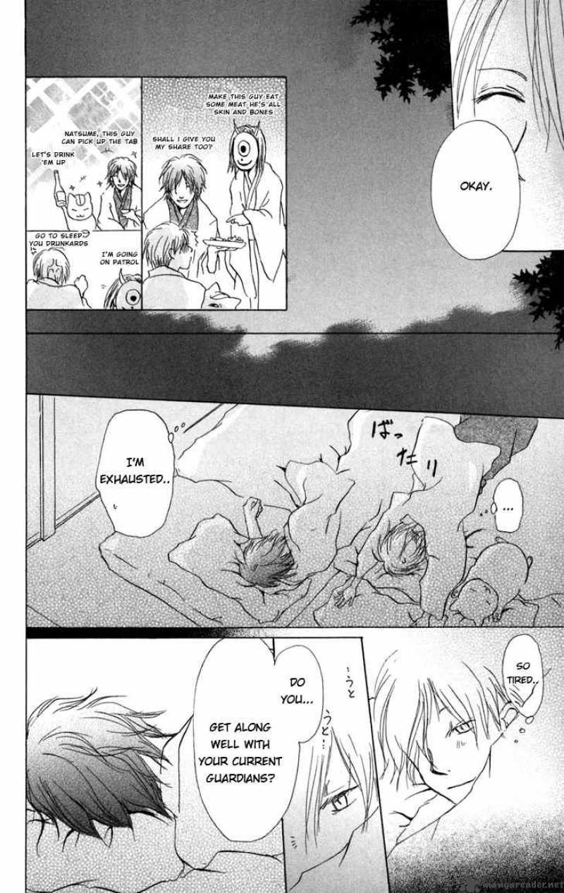 Natsume Yuujinchou 14 23