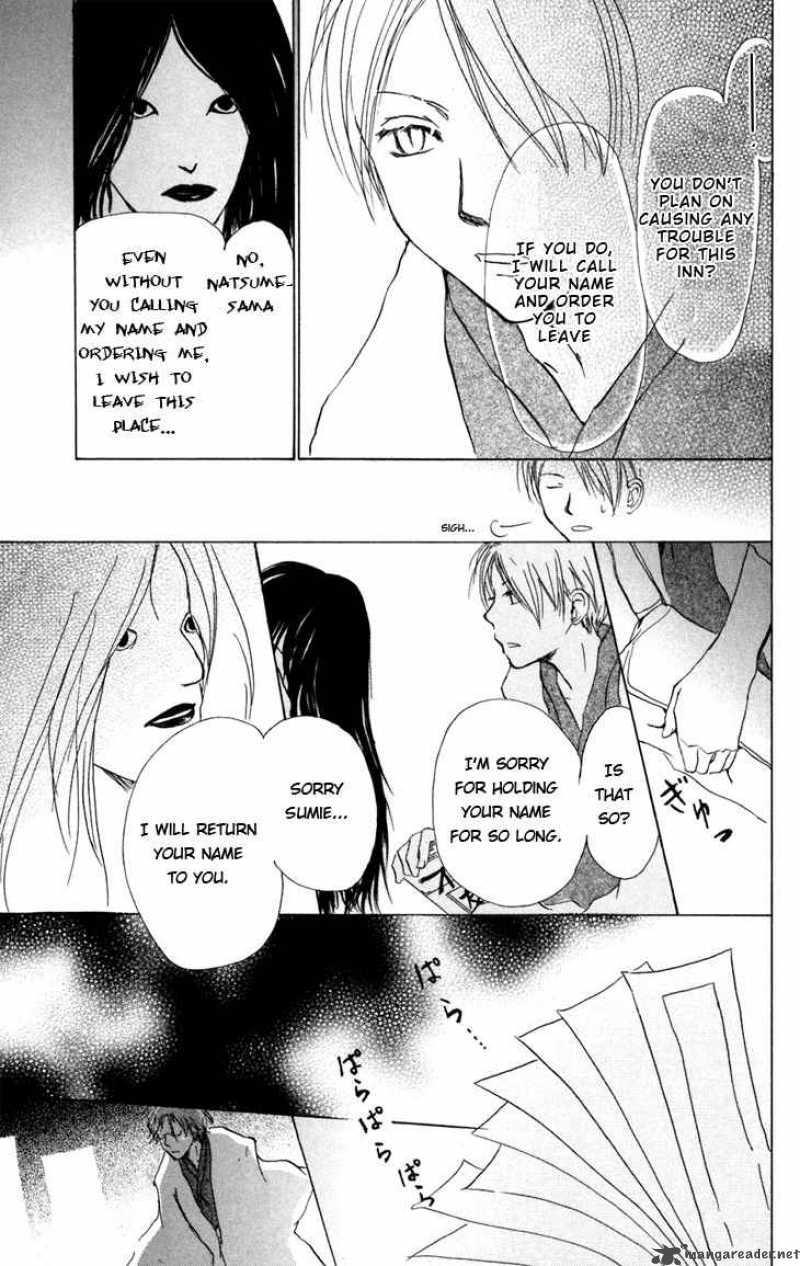 Natsume Yuujinchou 14 32