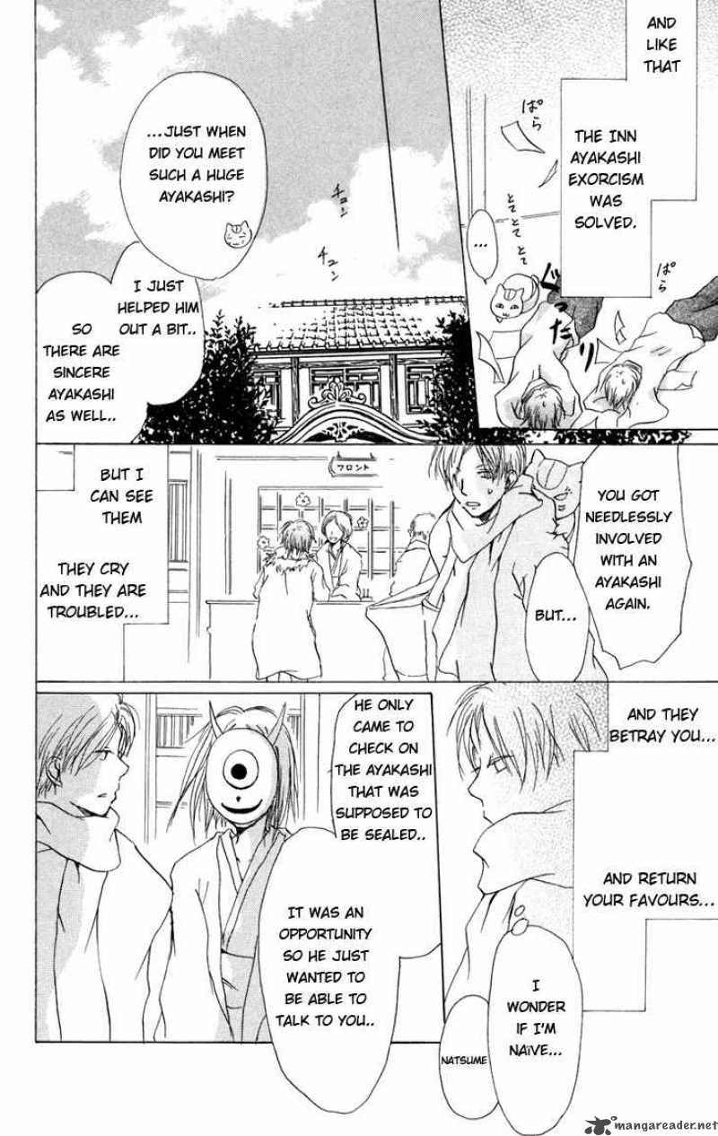 Natsume Yuujinchou 14 45