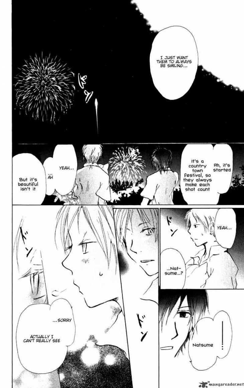 Natsume Yuujinchou 19 14