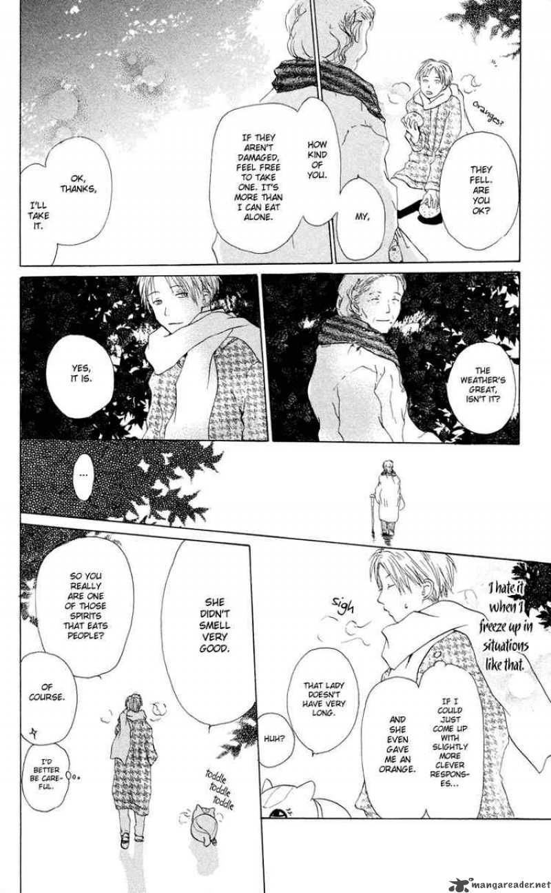 Natsume Yuujinchou 2 14