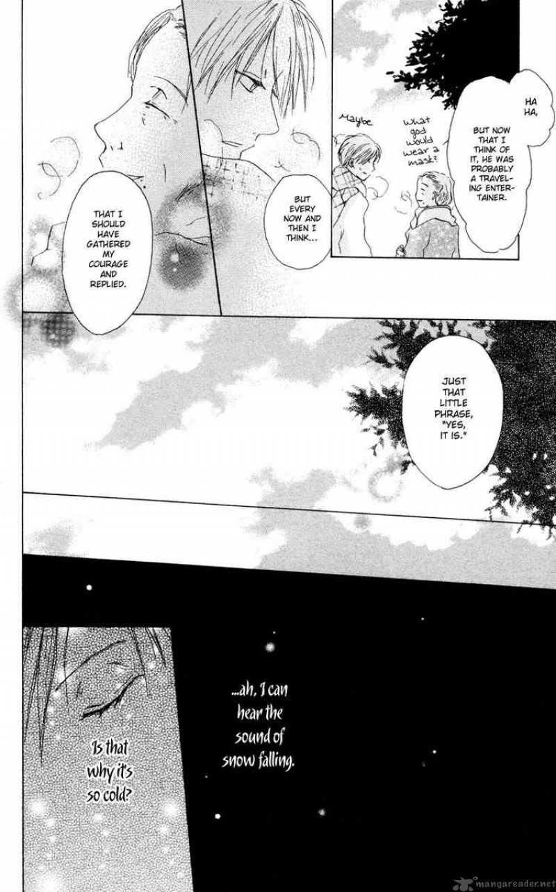 Natsume Yuujinchou 2 22