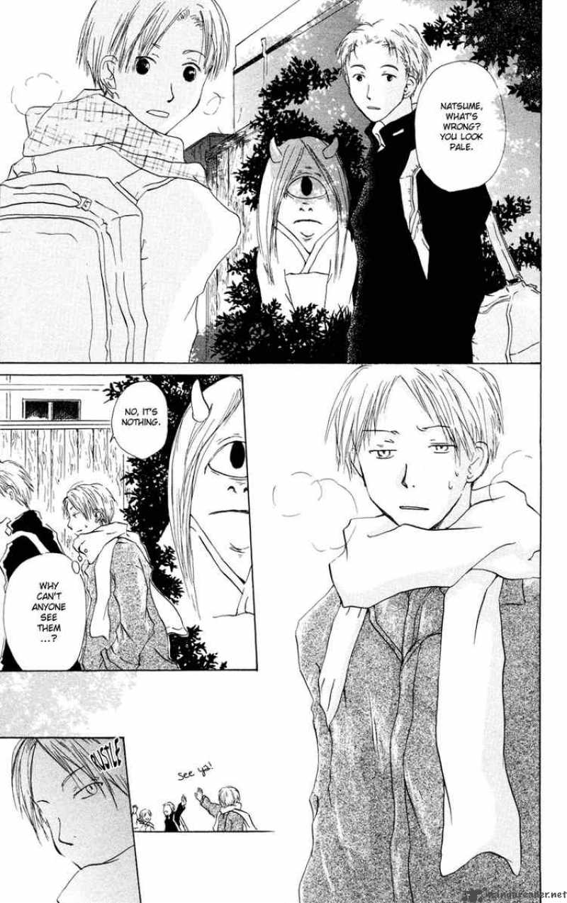 Natsume Yuujinchou 2 3