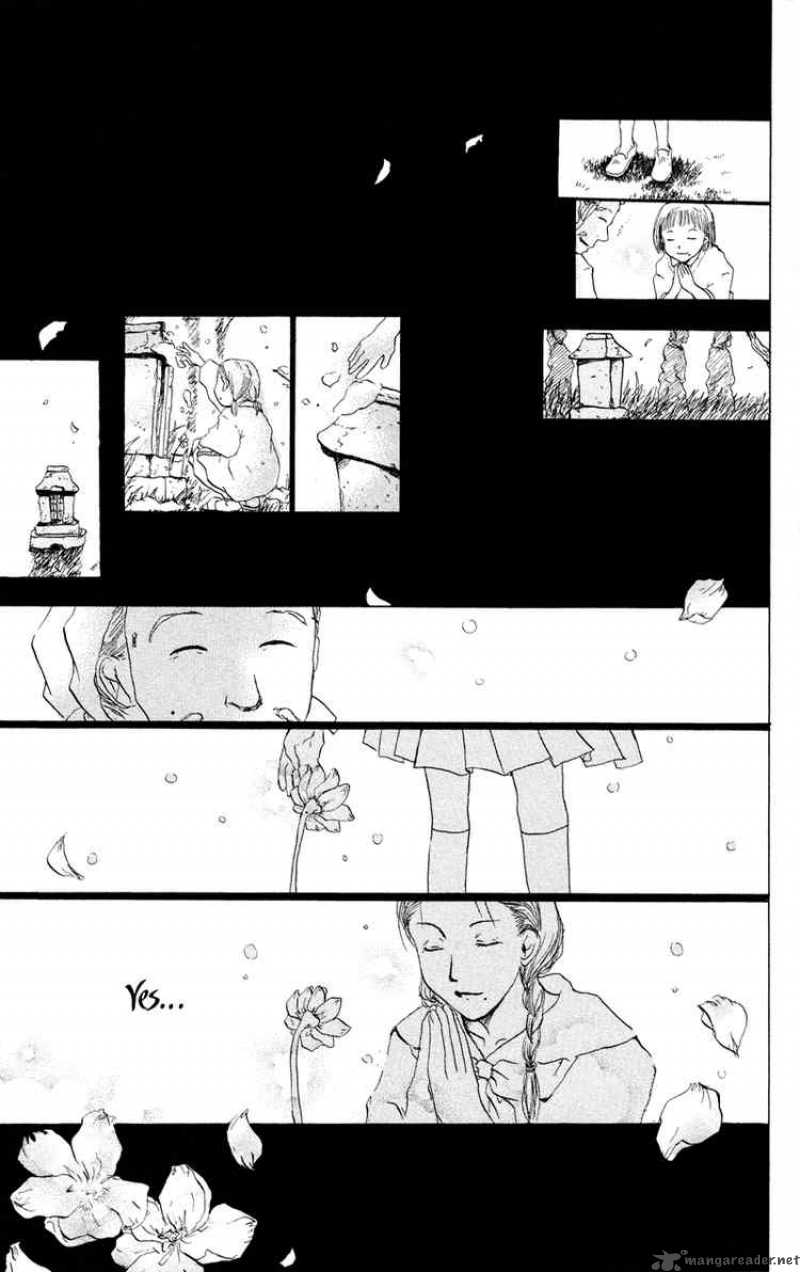 Natsume Yuujinchou 2 43