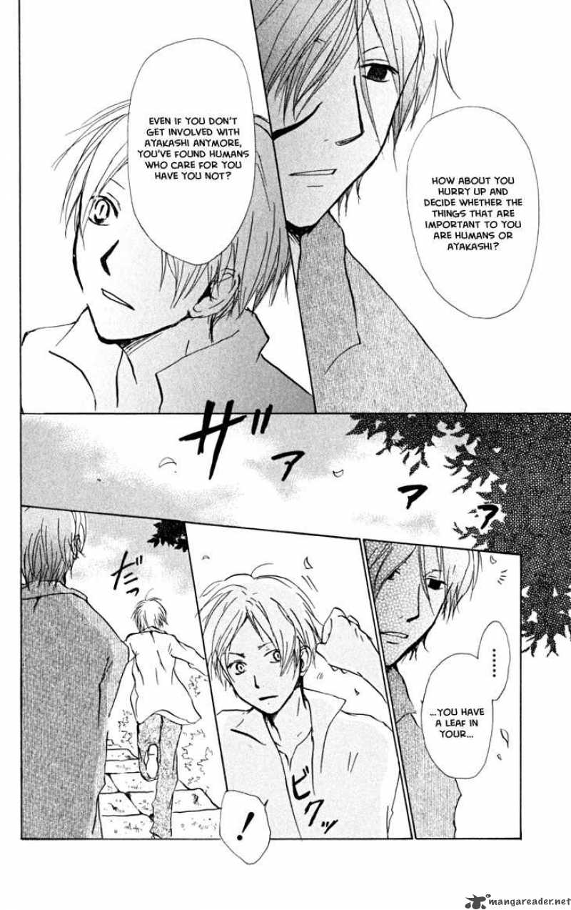 Natsume Yuujinchou 21 14