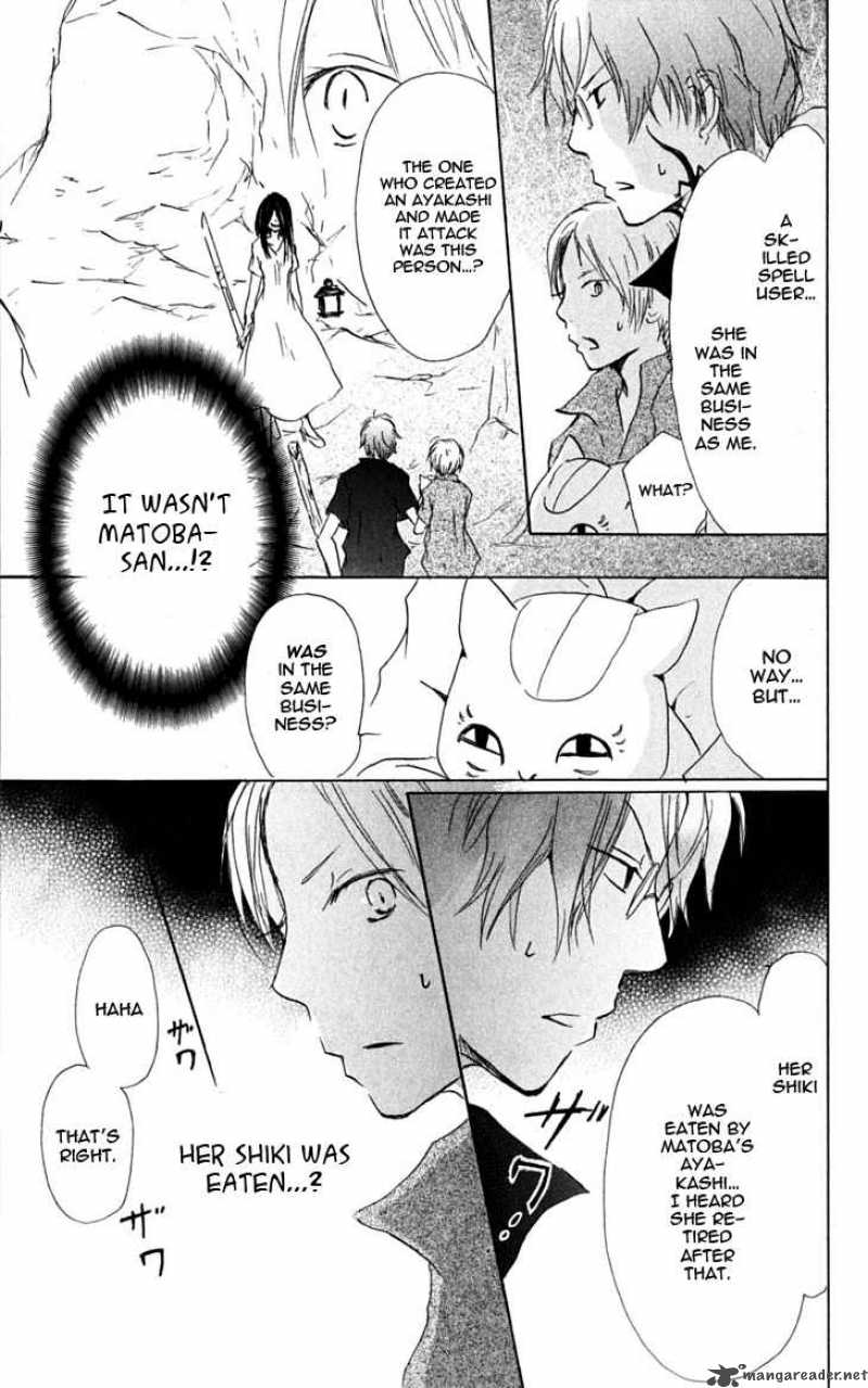 Natsume Yuujinchou 25 30