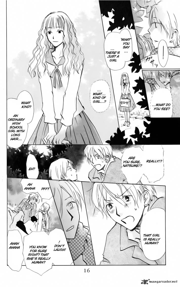 Natsume Yuujinchou 37 12