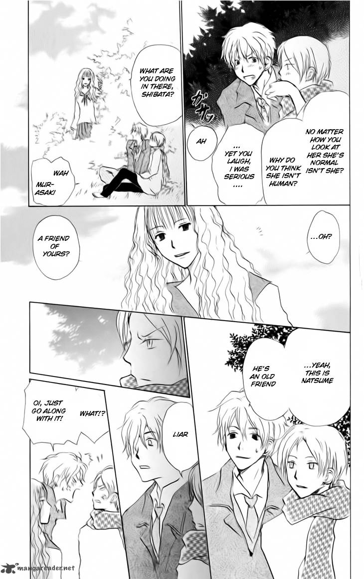 Natsume Yuujinchou 37 13