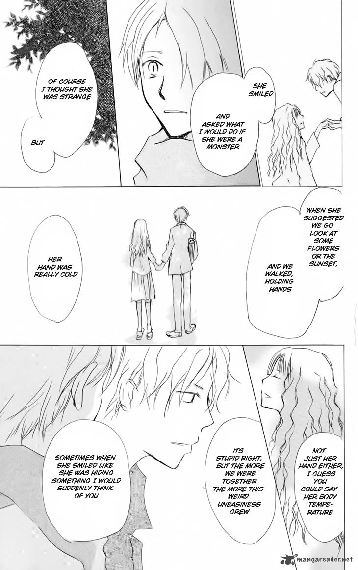 Natsume Yuujinchou 37 29